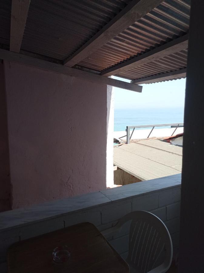 Gr Apartments Sea View Kallithea  Exterior foto