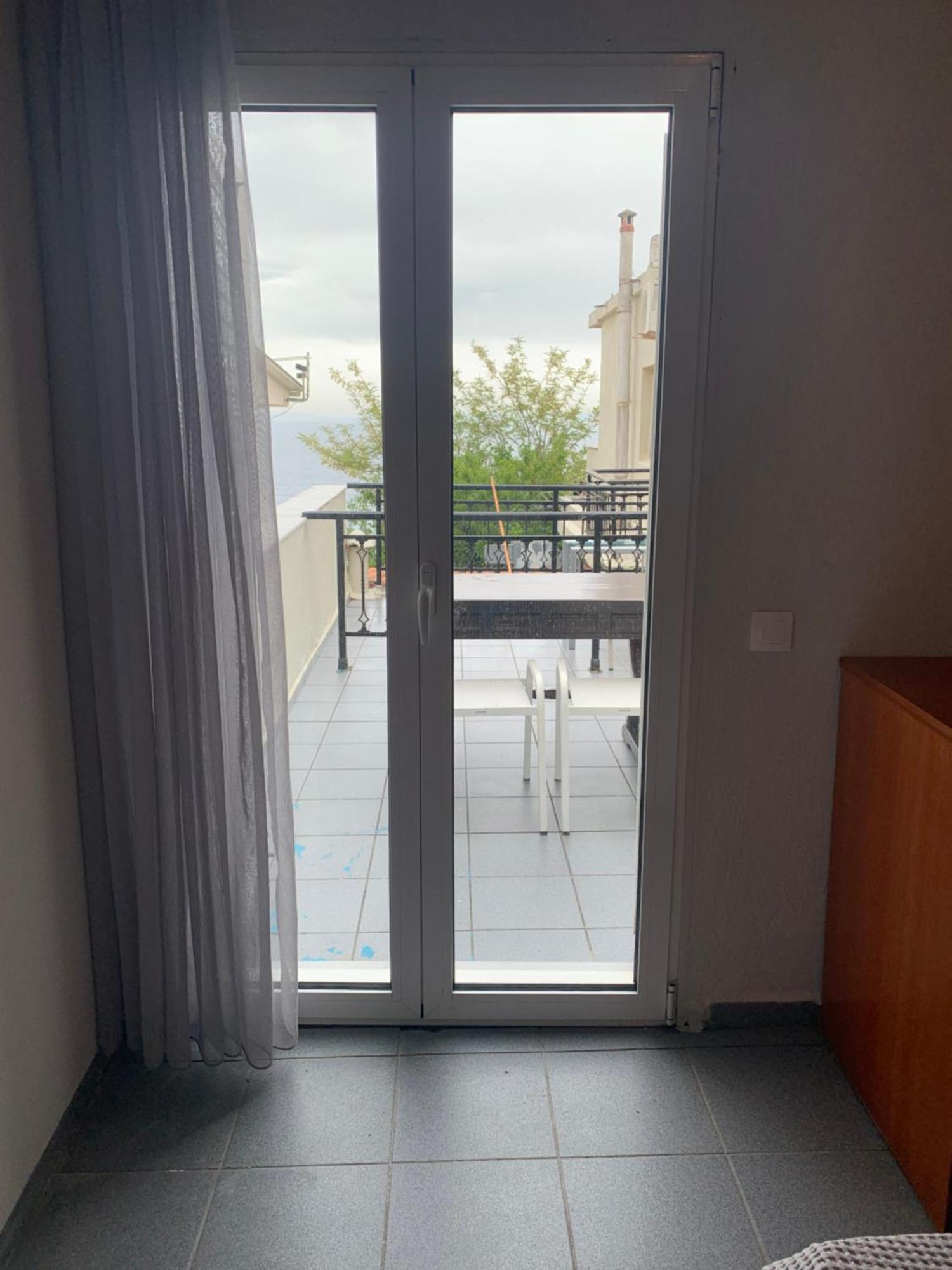 Gr Apartments Sea View Kallithea  Exterior foto