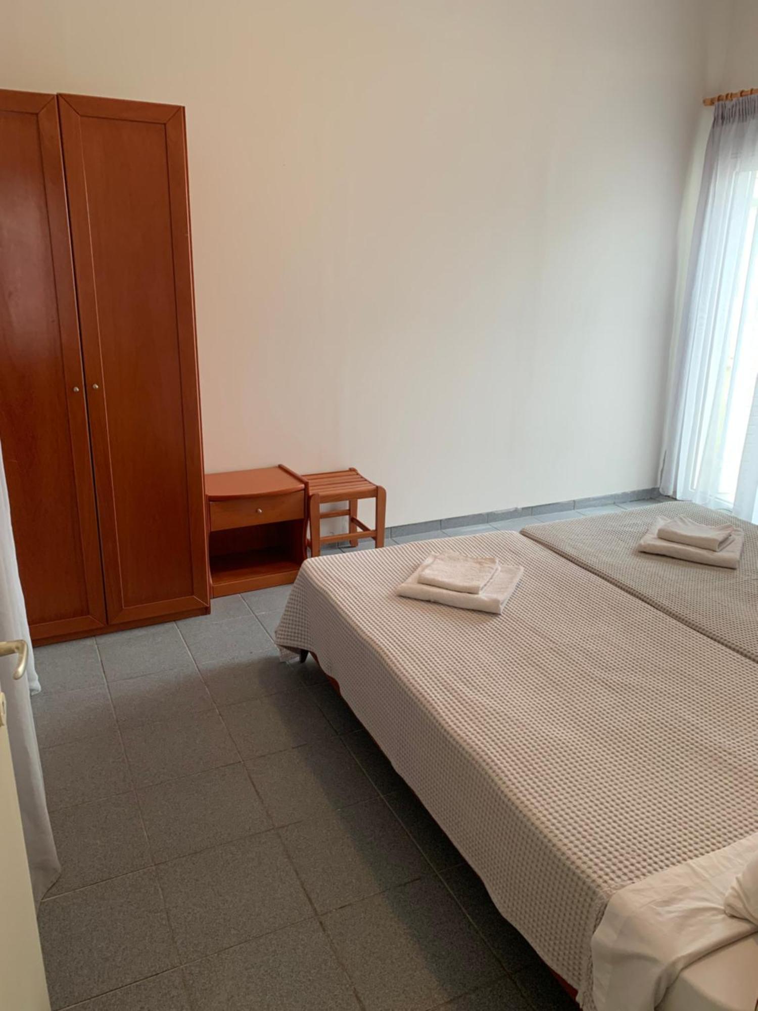 Gr Apartments Sea View Kallithea  Exterior foto
